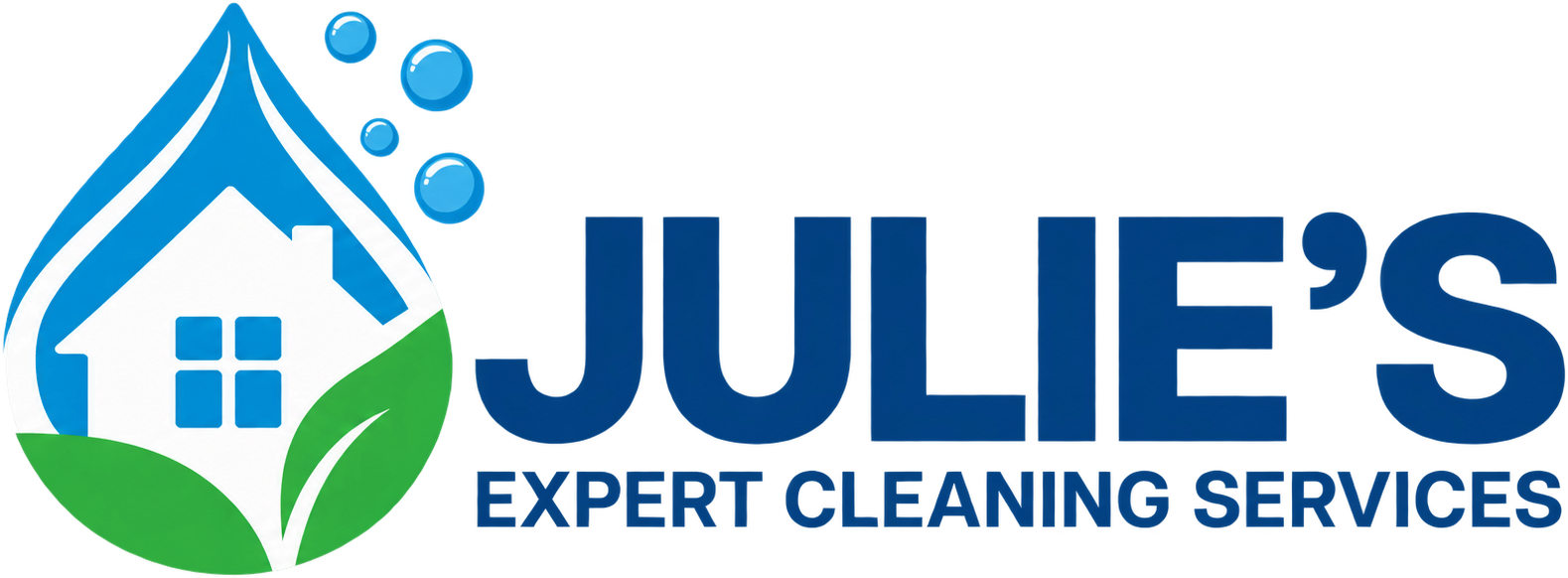 Julie's Expert Cleaning